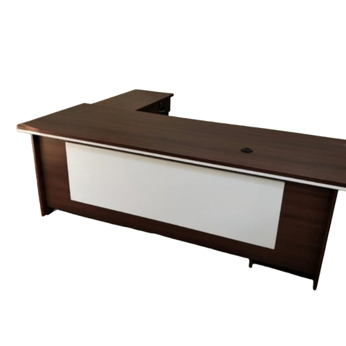 Wooden Table For Office