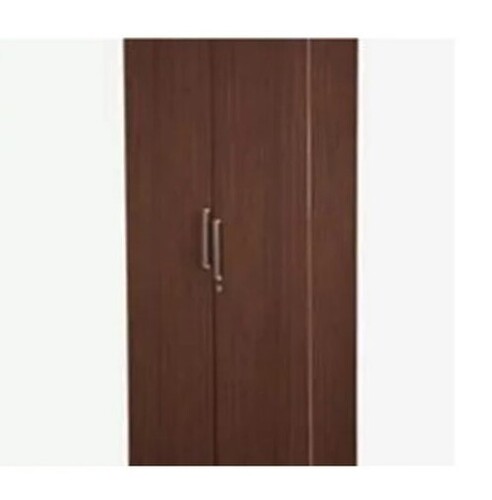 Wooden Wardrobe