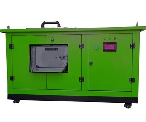 150 Kg Food Waste Composting Machine