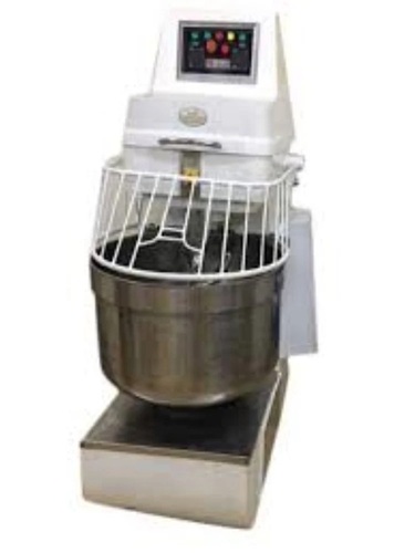 25 K Stainless Steel Fixed Bowl