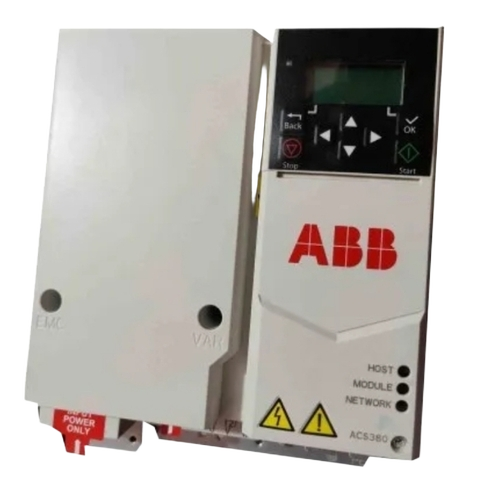 Acs380 Machinery Drives