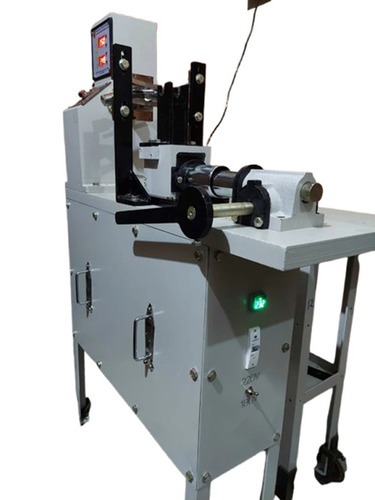 Auto Stop Ceiling Fan Winding Machine