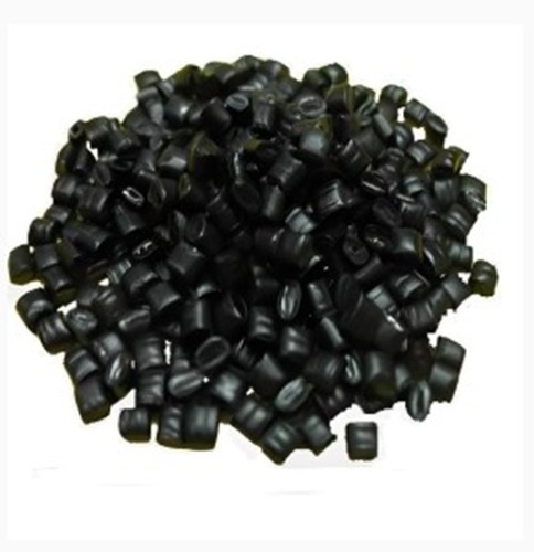 Black Granules Cat Grade