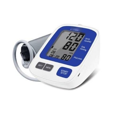 Blood Pressure Monitors