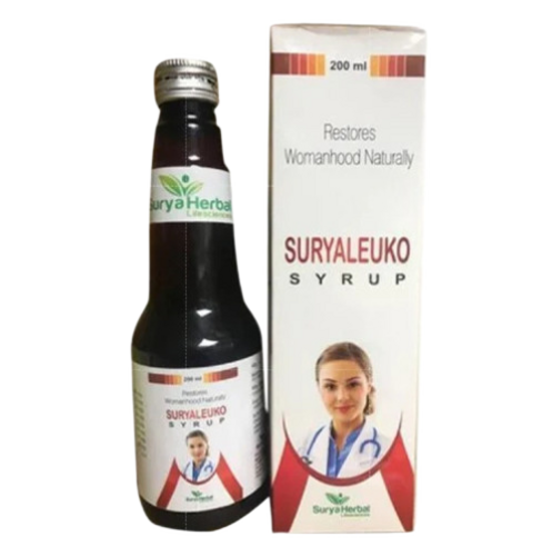 Blood Purifier Syrup