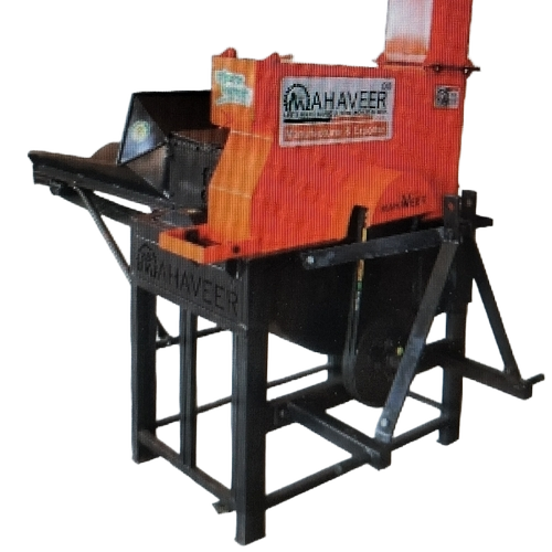 Chaff Cutter