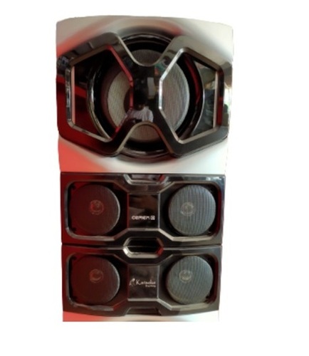 Comex Bluetooth Speaker