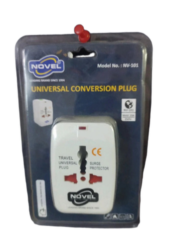 Conversion Plug - Application: .