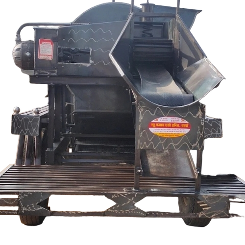 Cutter Thresher By New Punjab Agro Engineering Works