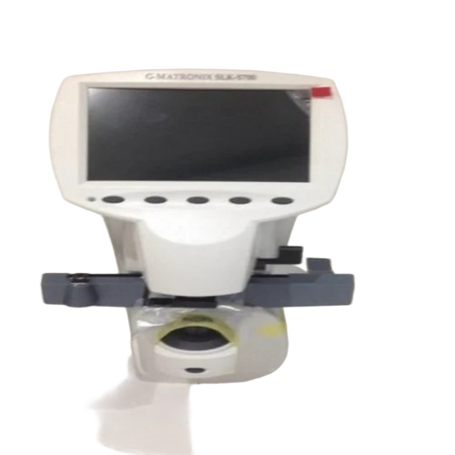 Digital Auto Lensmeter