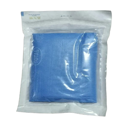 Disposable Apron - Application: Inhsopital