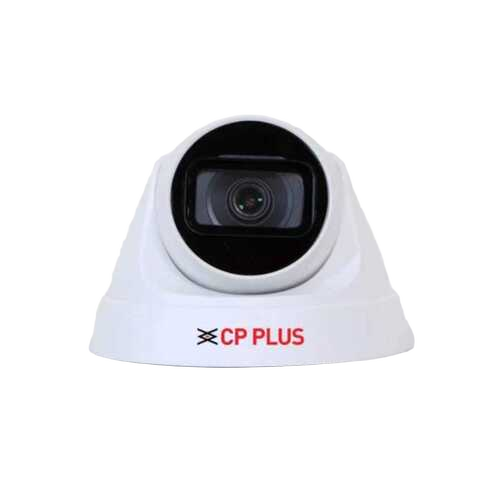 Dome Camera - Application: Airport