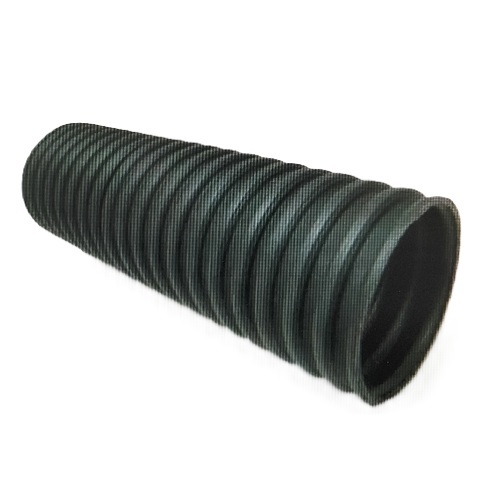 Double Wall Corrugated Pipes