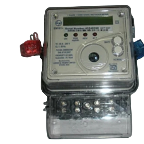 Energy Meter Assemblies