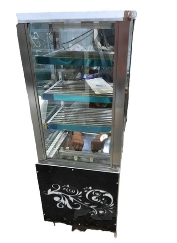 Food Warmer Display Case