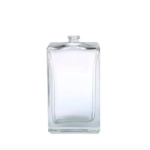 Glass Perfume Bottles