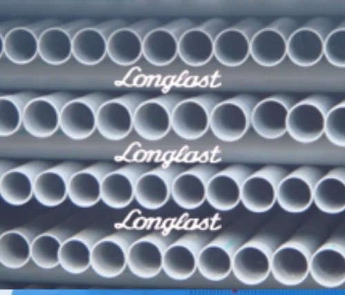 Longlast Plain Screen Pipe
