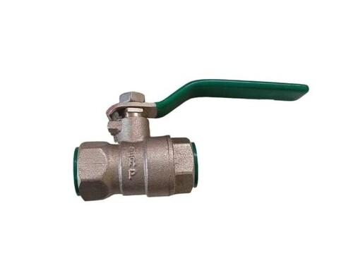 Industria Brass Valves