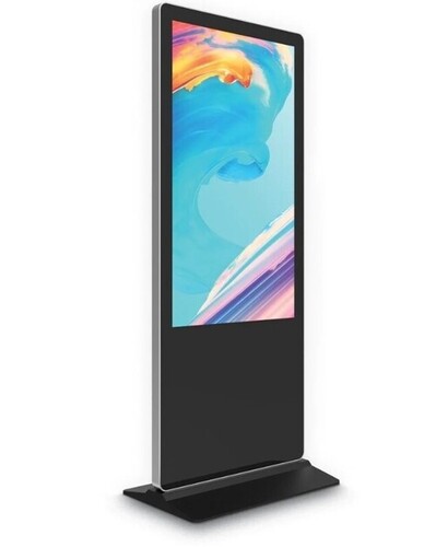 Kiosk Touch Screen Display