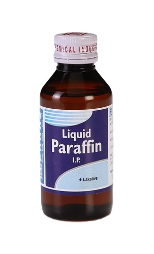Liquid Paraffin
