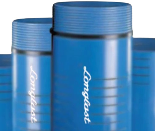 Longlast Plain Screen Pipes