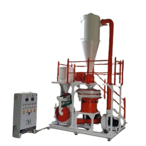 Nae175 Plastic Pulverized Machine