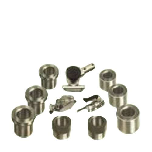 Press Tools Jig Fixtures Kit