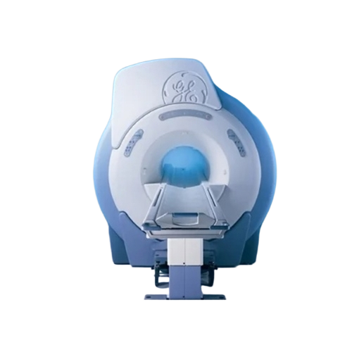Refurbished Ge Signa Echospeed Lx 1.5t Closed Mri - Stainless Steel, Standard Size, Multi Color | Superconducting Magnet, EchoSpeed Gradients, Phased Array, DICOM Compatible