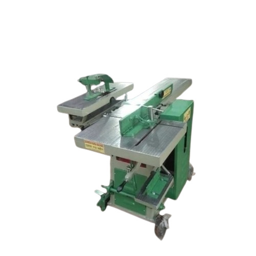 Side Cutter Wood Machine