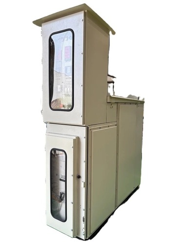 Siemens Out Door Vcb Panel