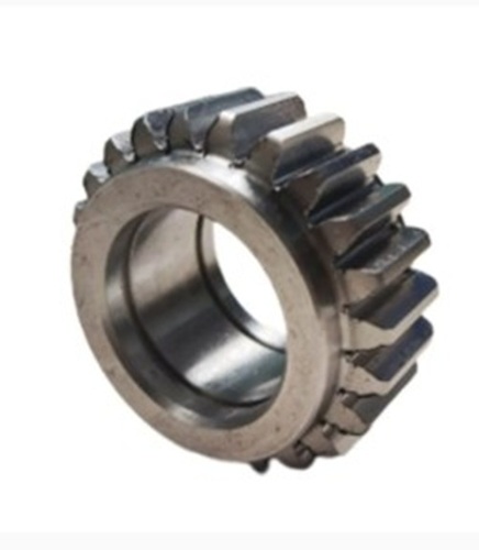 Spur Gears