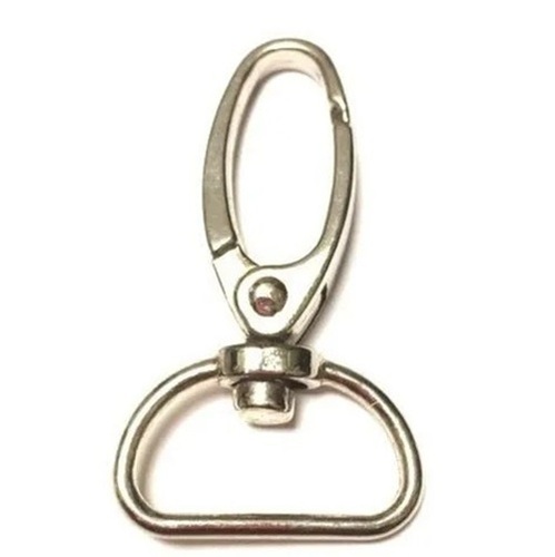 Steel Lanyard Fish Hook