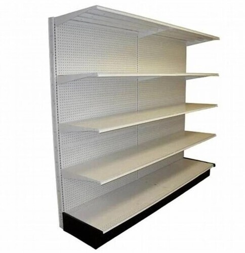 Super Market Rack