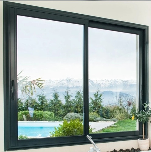 Transparent Window Glass