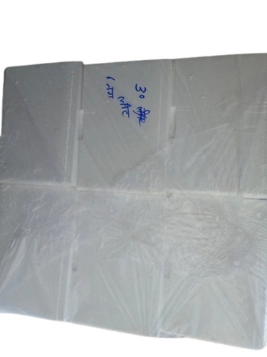 30 Litre Thermocole Box 