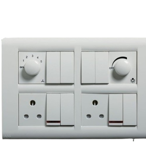Abb Modular Switches