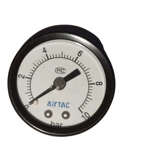 Airtac Pressure Gauge