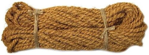 Coconut Coir Rope