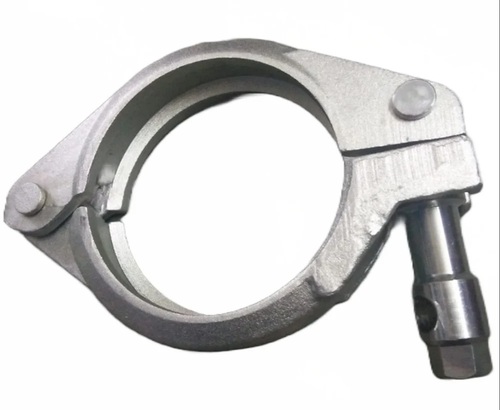 Concrete Pump Clamp Coupling