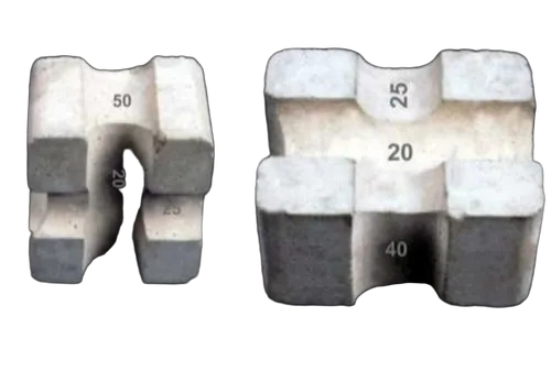 Covering Blocks 20mm