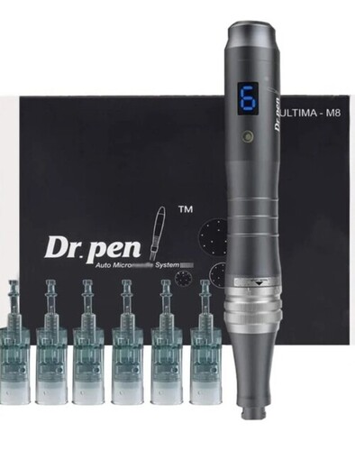 Dr Pen Ultima M8
