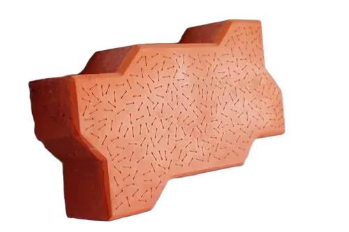 Heavy Duty Interlocking Pavers