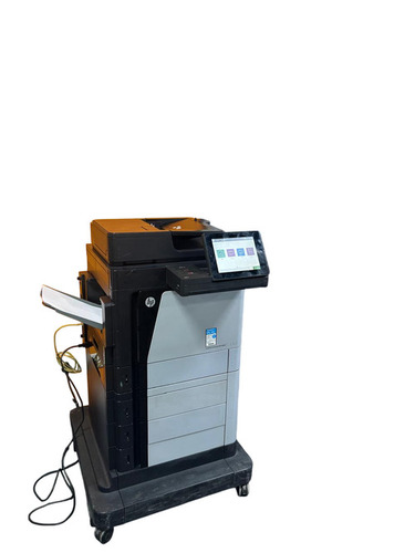 Hp Printer Rental Service