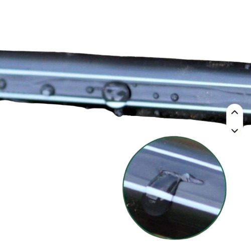 Irrigation tape production