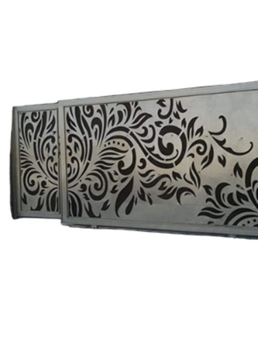 Laser Cutting Services