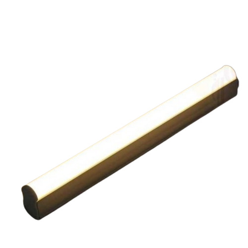 Led Tube Light - Ceramic Body, White, Round, 220-240V | Energy Efficient, Long Lifespan, Bright Illumination, Eco Friendly, Easy Installation, Uniform Glow, Low Maintenance, Instant Start, Flicker Free