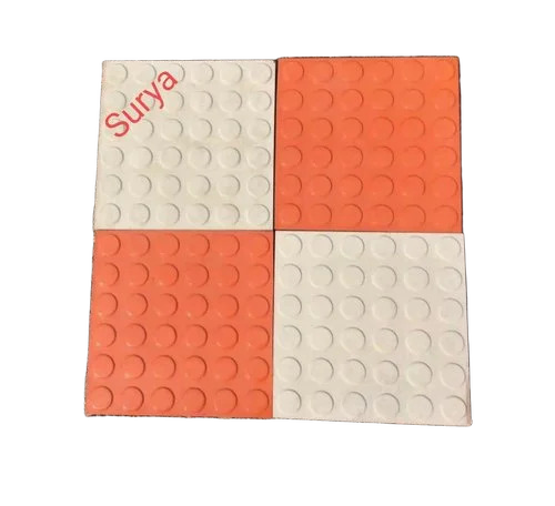 Medium Parking Tiles