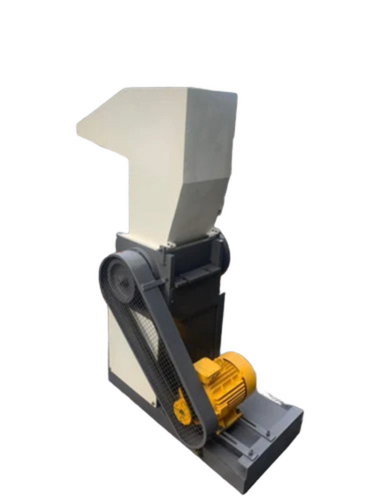 Pet Bottle Shredder Machine