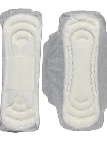 Sanitary Pads - Age Group: Women