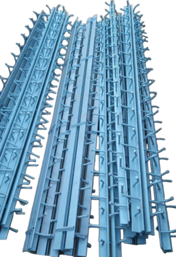 Strip Seal Expansion Joint